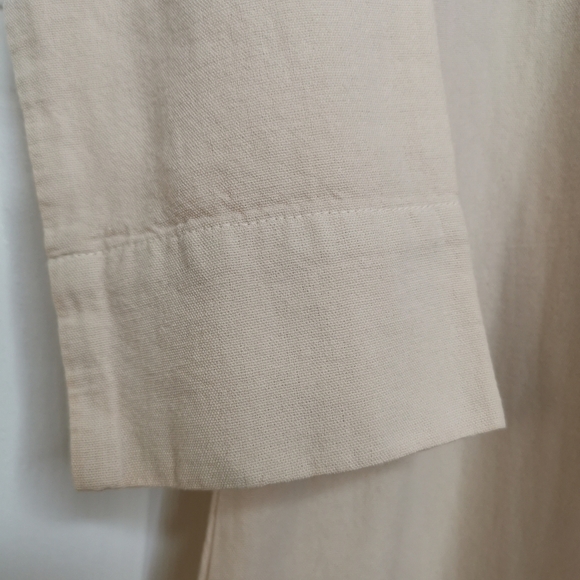 El Huarache Cotton Artists style dress - Picture 5 of 5